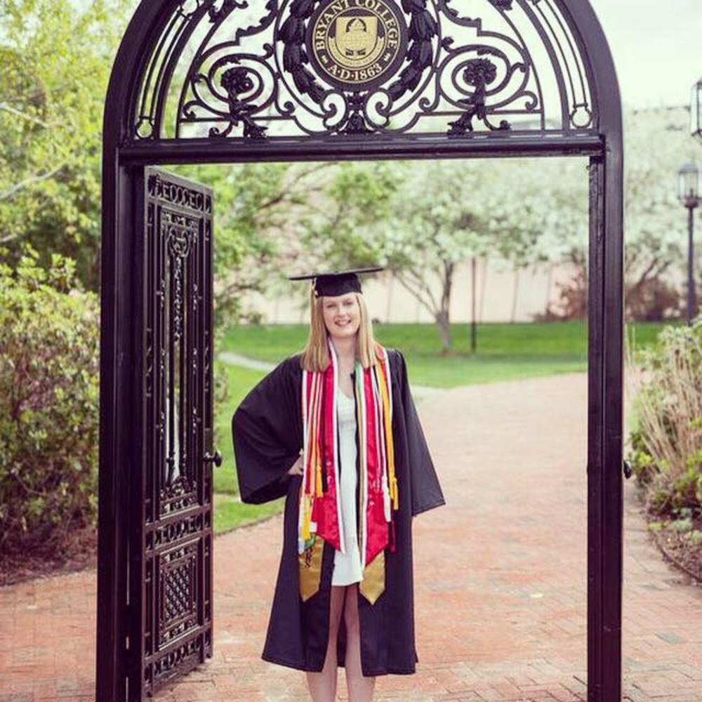 Meet your Posher, Lauren